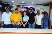 Shukra Movie Press Meet